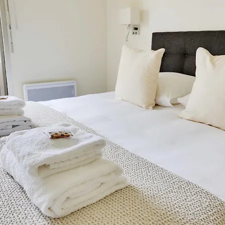 Chic - 1br-4p - Place Des Vosges Lejlighed