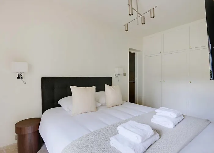 Chic - 1br-4p - Place Des Vosges 公寓 *